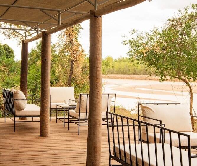 酒店 Glamping Los Palmares