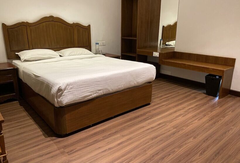 酒店 Glanton Manor