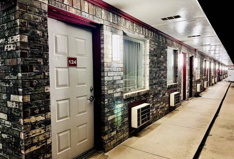 호텔 Greystone Inn