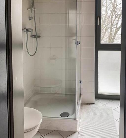 Отель Hallgarter Zange