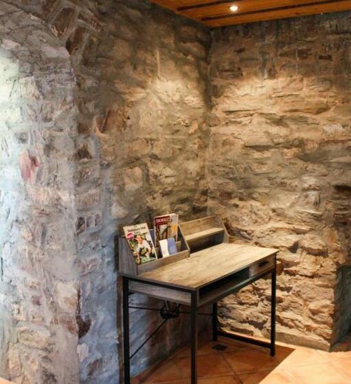 ホテル Hallgarter Zange