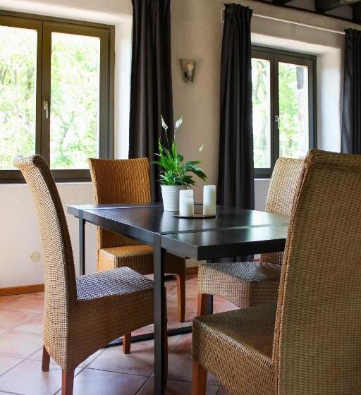 ホテル Hallgarter Zange