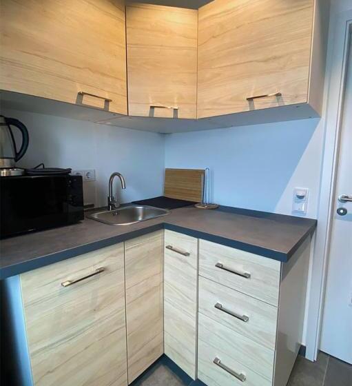 Отель Hallgarter Zange