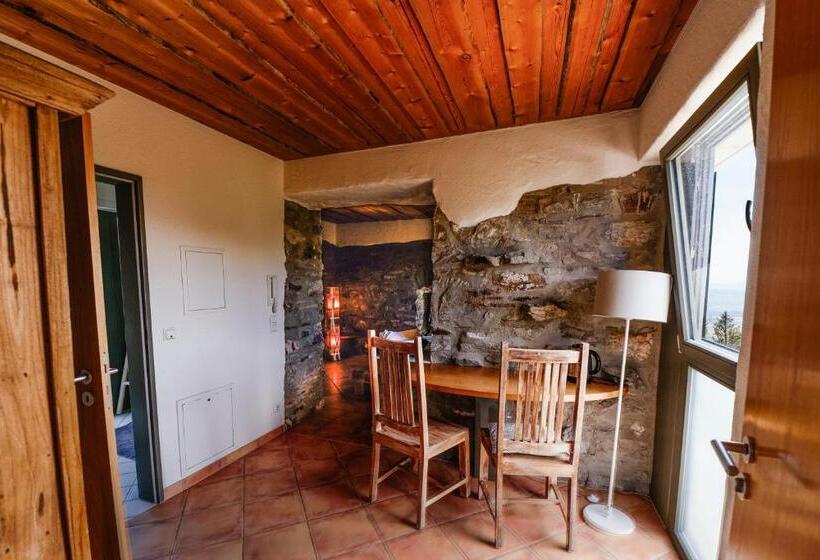 Отель Hallgarter Zange