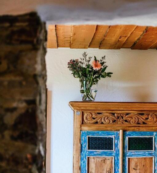 ホテル Hallgarter Zange