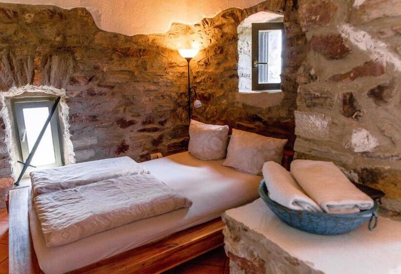 ホテル Hallgarter Zange