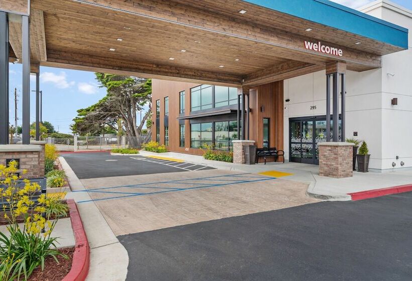 فندق Hampton Inn Morro Bay