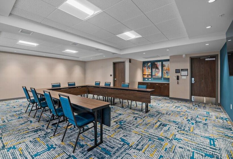 فندق Hampton Inn Morro Bay