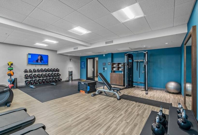 فندق Hampton Inn Morro Bay