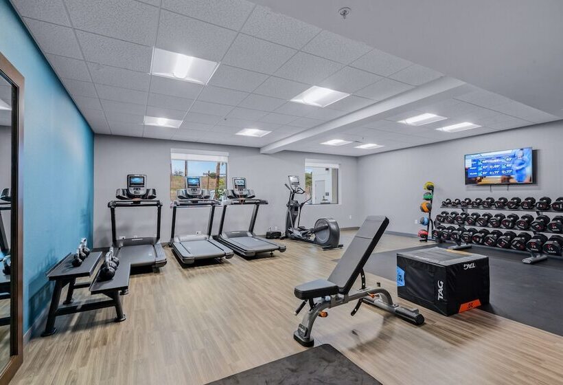 فندق Hampton Inn Morro Bay