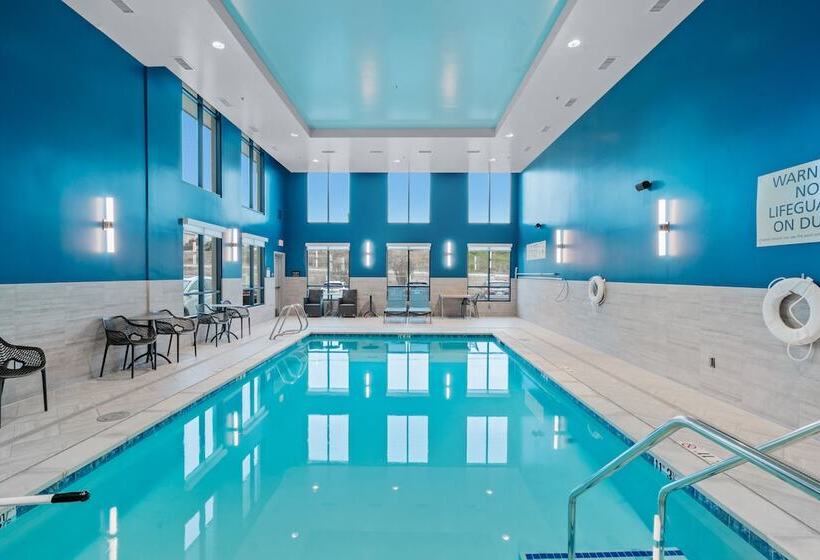 فندق Hampton Inn Morro Bay