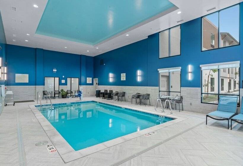 فندق Hampton Inn Morro Bay