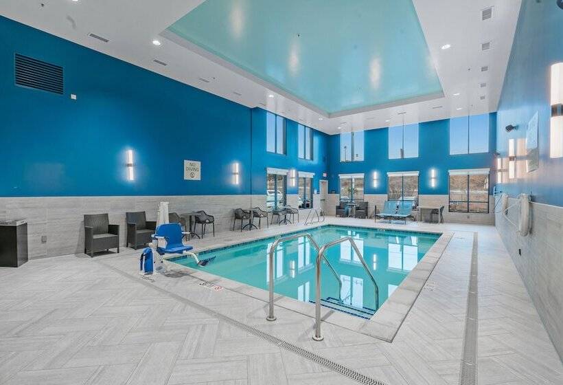 فندق Hampton Inn Morro Bay