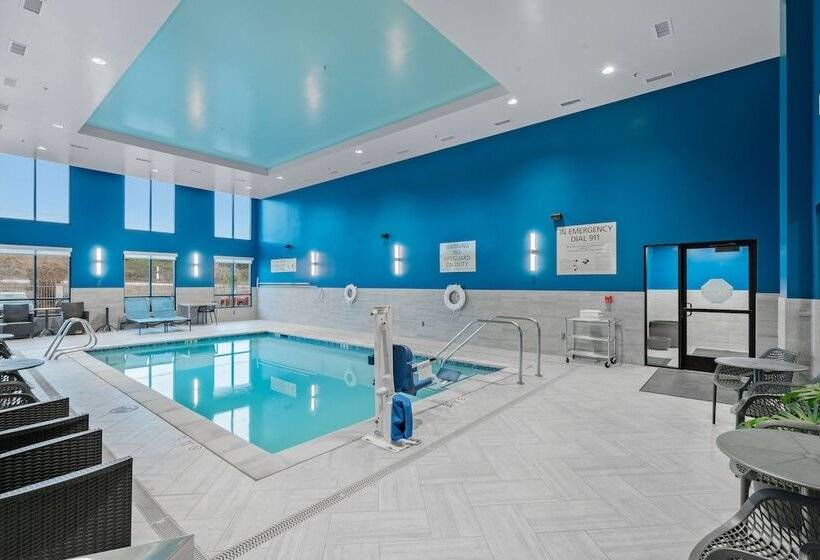 فندق Hampton Inn Morro Bay