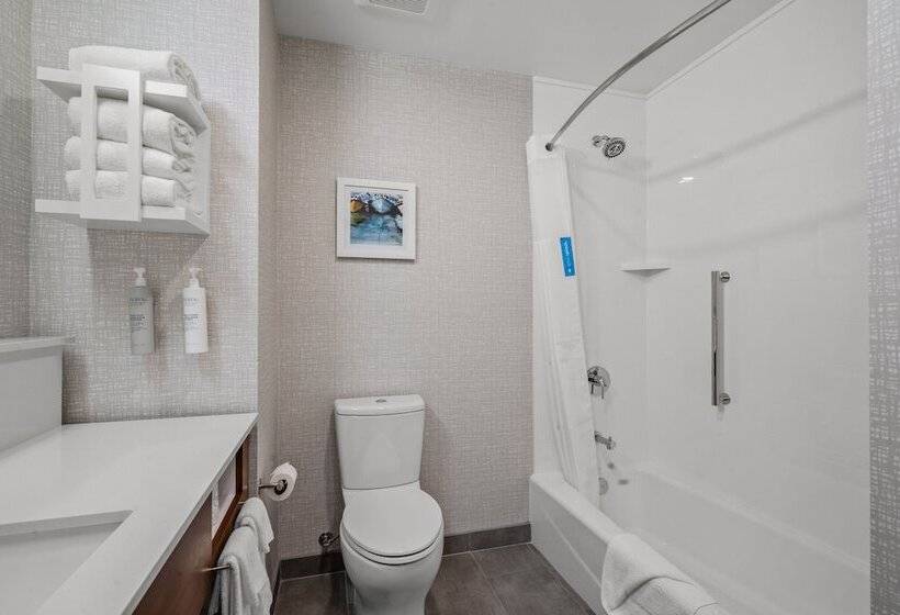 فندق Hampton Inn Morro Bay