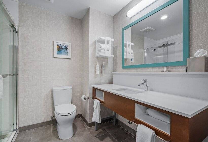 فندق Hampton Inn Morro Bay