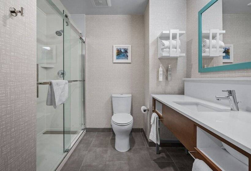 فندق Hampton Inn Morro Bay