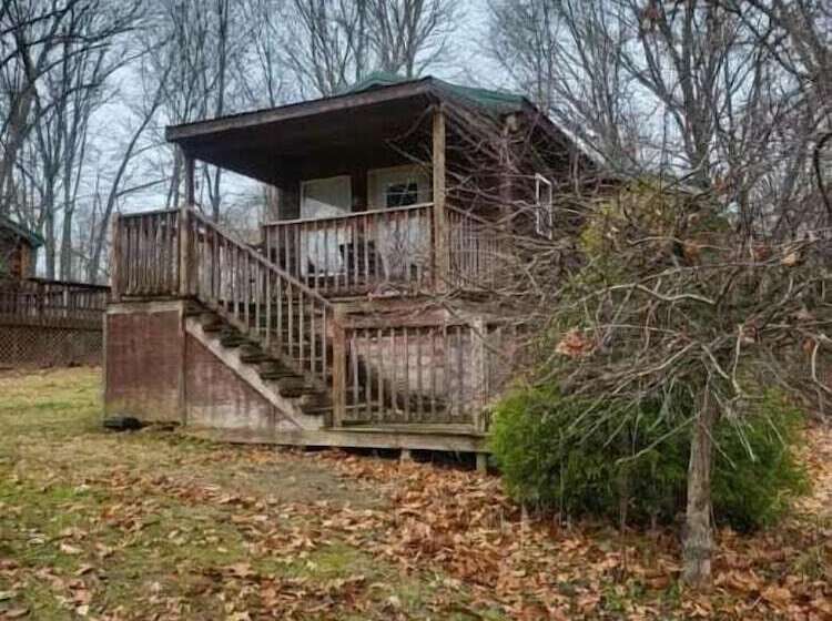 호텔 Harmony Tree Resorts Inc