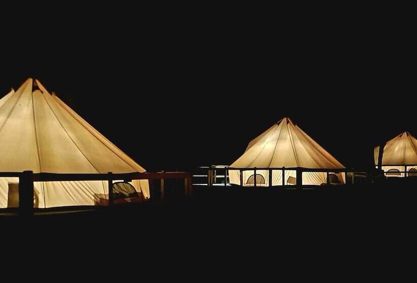 호텔 Harmony Tree Resorts Inc