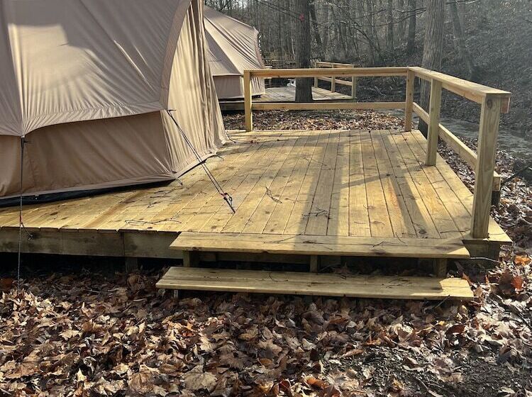 호텔 Harmony Tree Resorts Inc