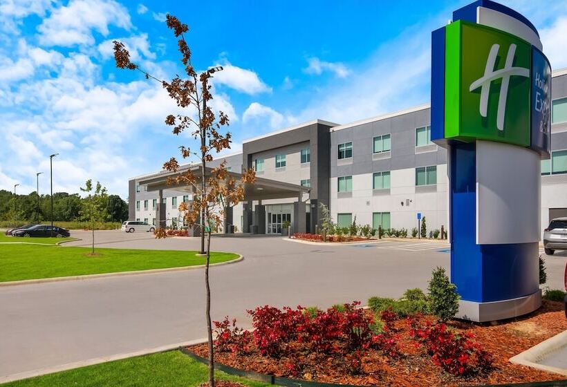 فندق Holiday Inn Express & Suites   Springdale   Fayetteville Area