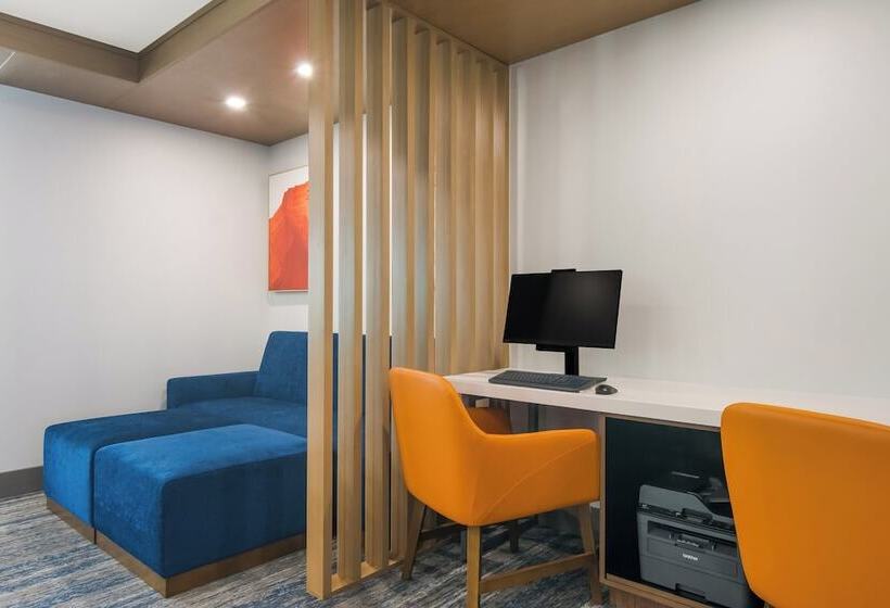 فندق Holiday Inn Express & Suites   Springdale   Fayetteville Area