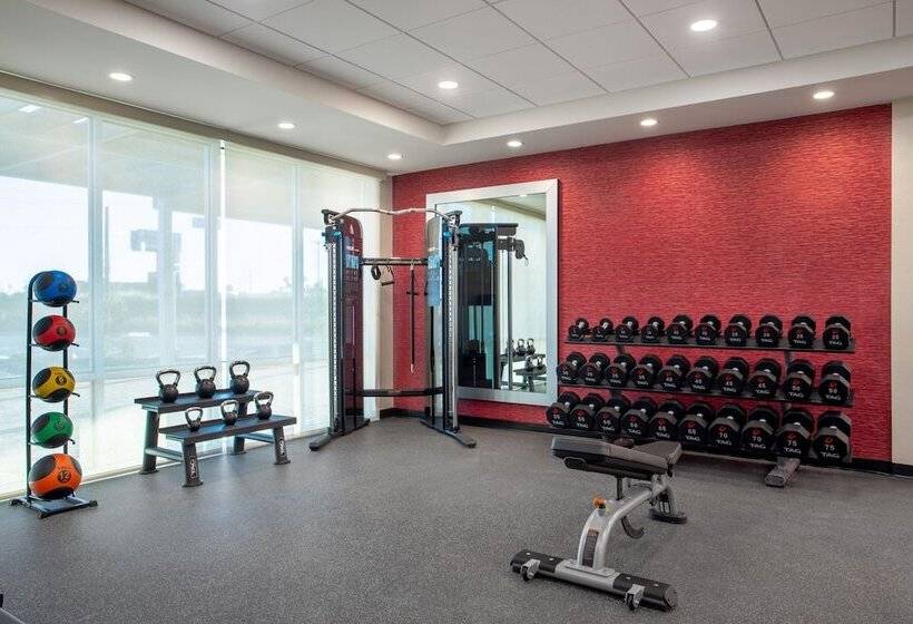 فندق Home2 Suites By Hilton Calhoun