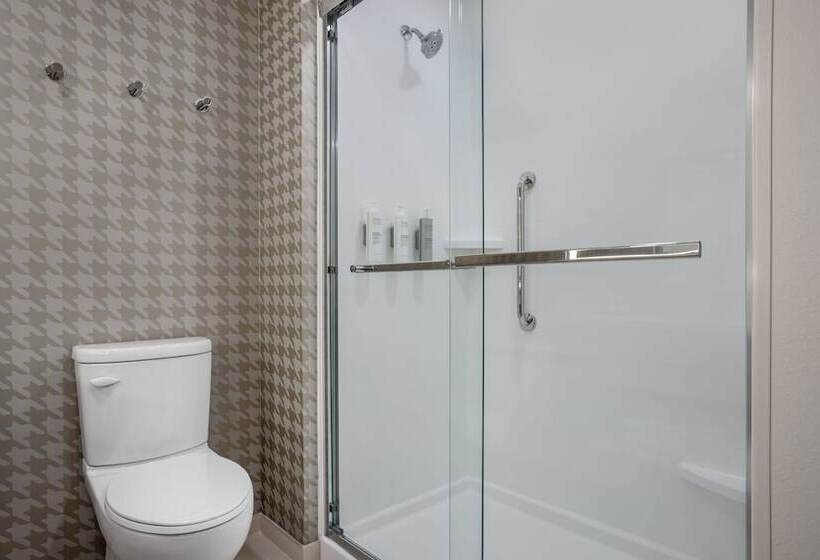 فندق Home2 Suites By Hilton Calhoun