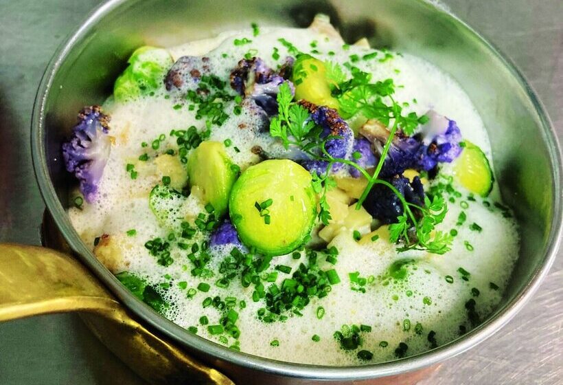 ホテル Hôtel Gallia