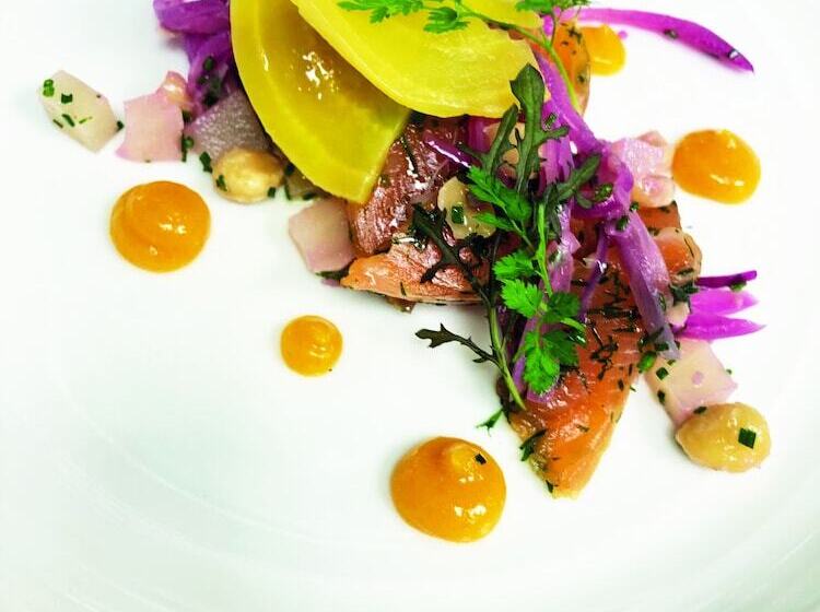 ホテル Hôtel Gallia