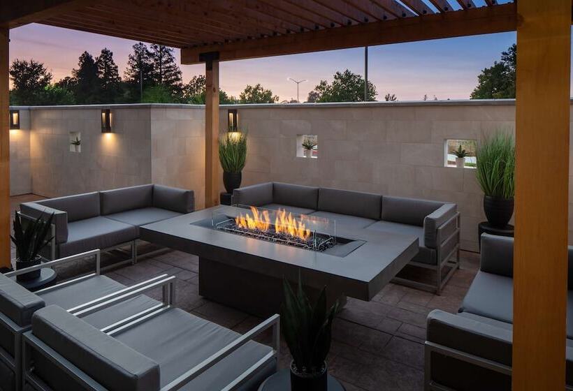 فندق Hyatt House Vacaville