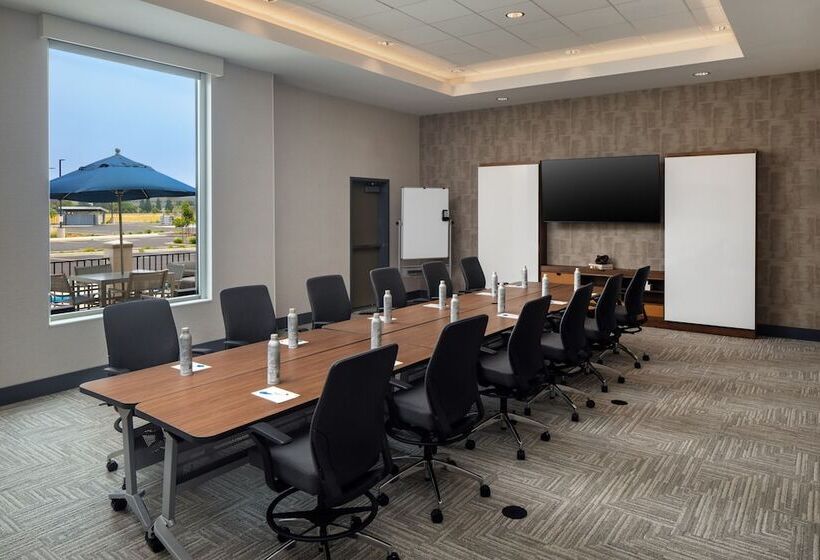 فندق Hyatt House Vacaville