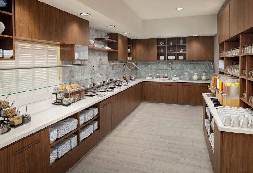 فندق Hyatt House Vacaville