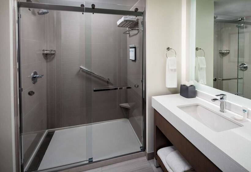 فندق Hyatt House Vacaville