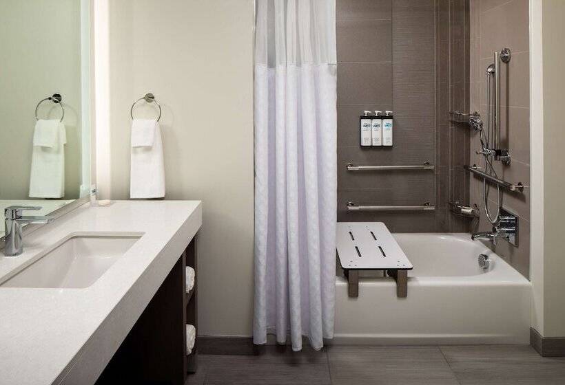فندق Hyatt House Vacaville