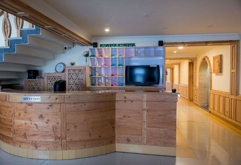 فندق Imperial Resorts