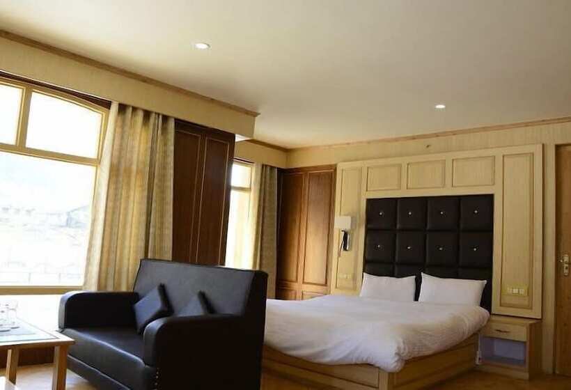 فندق Imperial Resorts