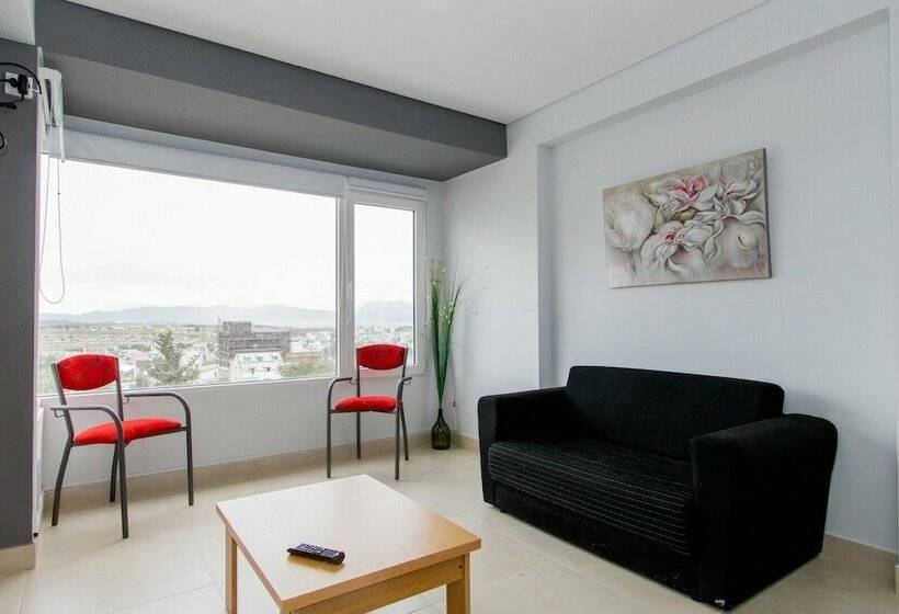 فندق Infinity Ii Apartamentos