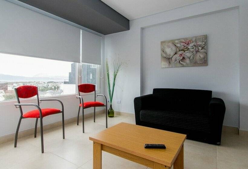 فندق Infinity Ii Apartamentos