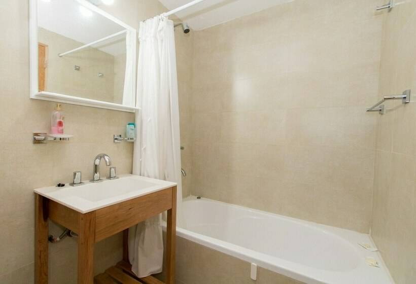 فندق Infinity Ii Apartamentos