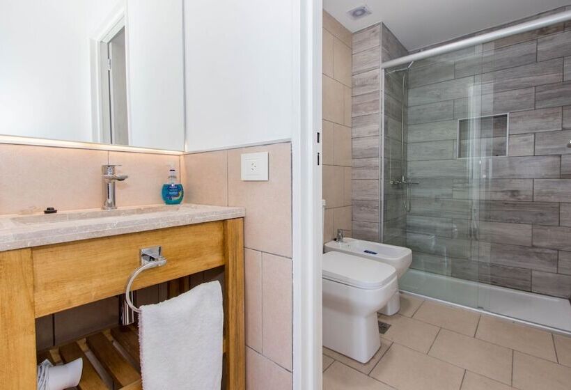 酒店 Infinity Sky 2