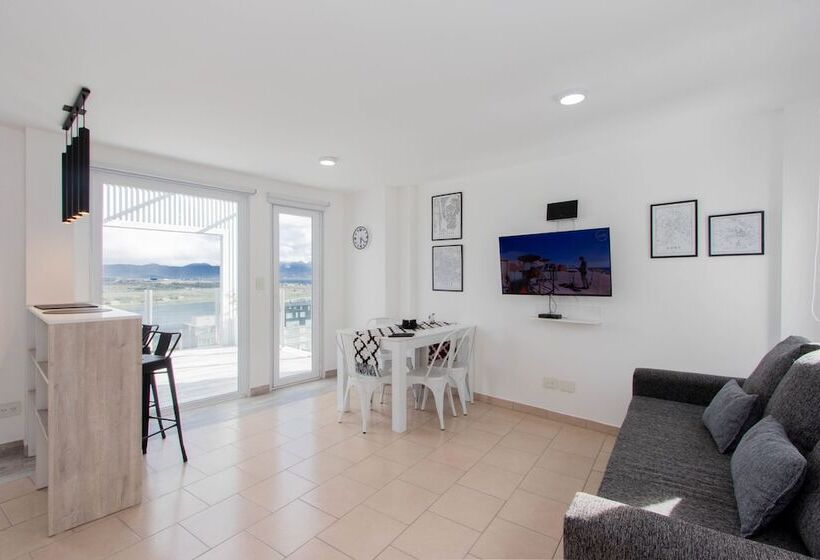 酒店 Infinity Sky 2