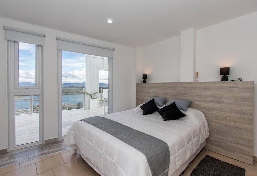 酒店 Infinity Sky 2