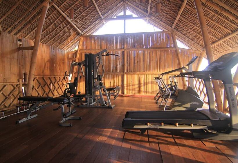 ホテル Komodo Resort