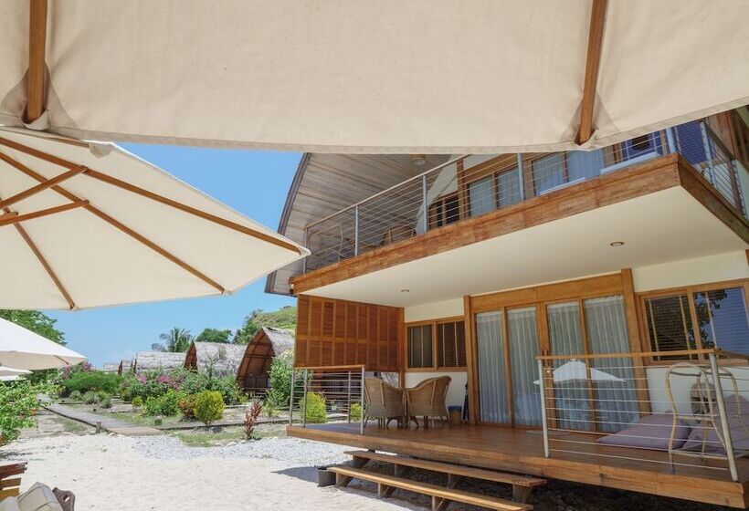 ホテル Komodo Resort