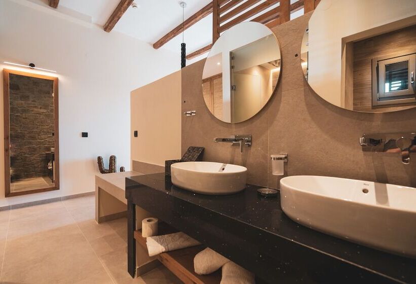 فندق Kouros Blanc Resort & Suites