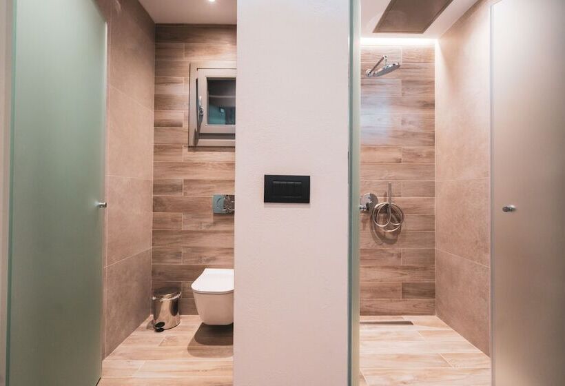 فندق Kouros Blanc Resort & Suites