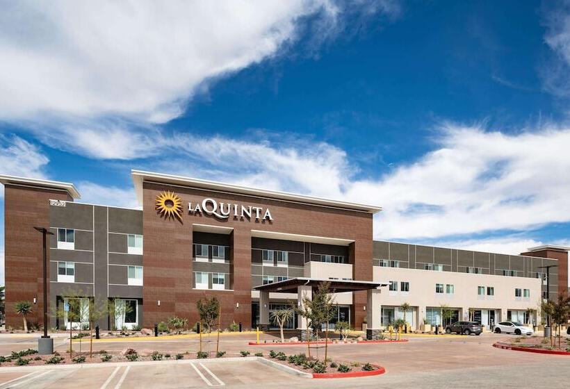 호텔 La Quinta Inn & Suites By Wyndham Yucaipa