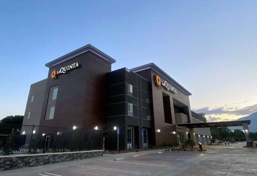 호텔 La Quinta Inn & Suites By Wyndham Yucaipa