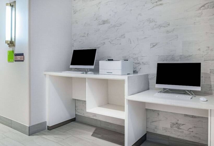 호텔 La Quinta Inn & Suites By Wyndham Yucaipa